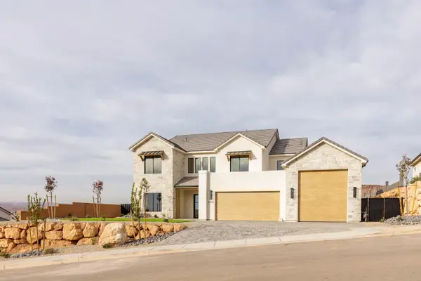 1321 E Pony Way, Washington, UT 84780