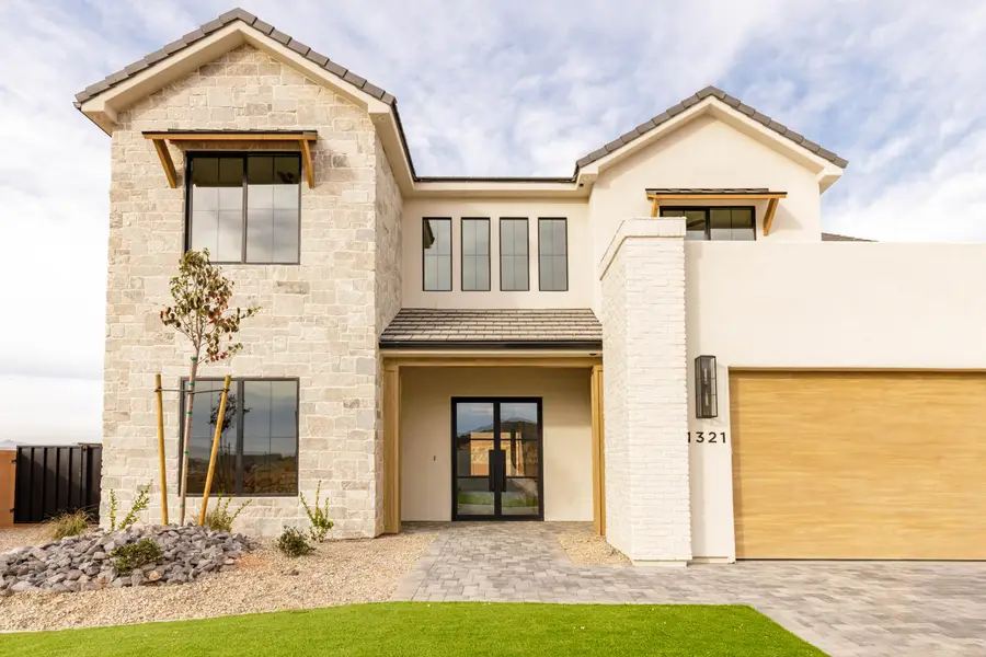 1321 E Pony Way, Washington, UT 84780 - Image #2