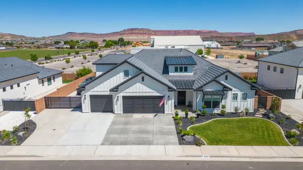 2027 S 3040 E E, St George, UT 84790