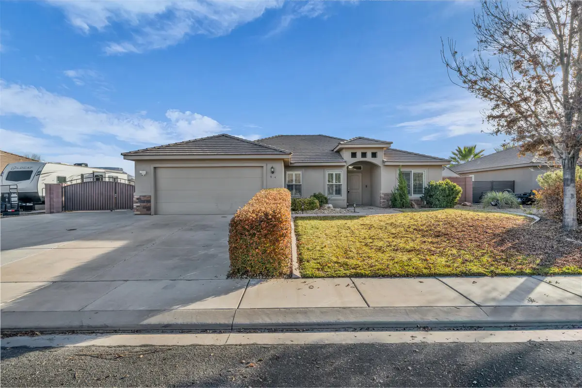 904 N 300 W, Hurricane, UT 84737 - Image #1