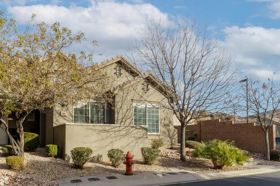 3439 S Barcelona Dr. #99, Saint George, UT 84790 - Image #3