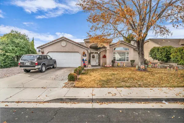 499 N 2070 E Cir E, St George, UT 84790