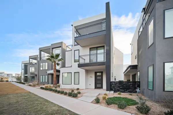 756 W Saphire Ln, St George, UT 84790