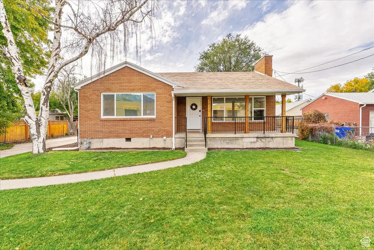 3812 S 500 E, Salt Lake City, UT 84106 - Image #1