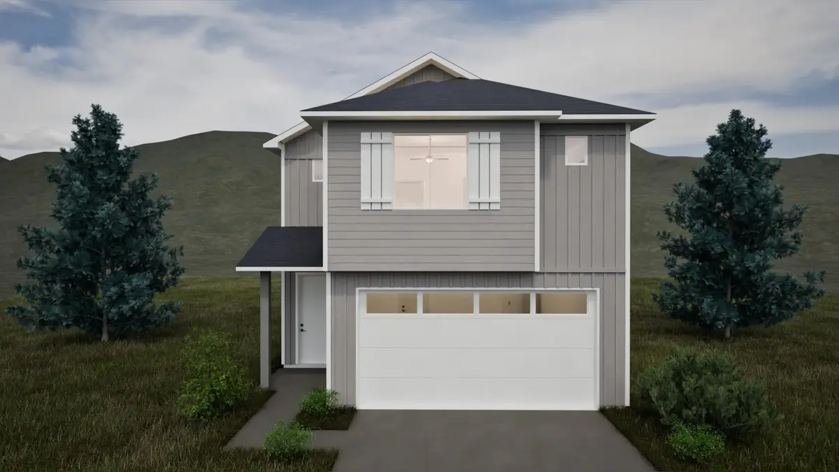 2923 N 1875 W #Lot 11, Cedar City, UT 84721 - Image #1