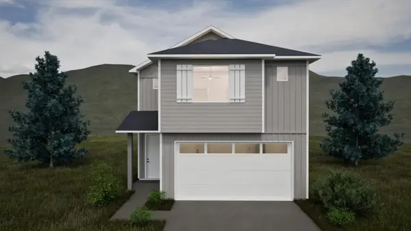 2923 N 1875 W #Lot 11, Cedar City, UT 84721