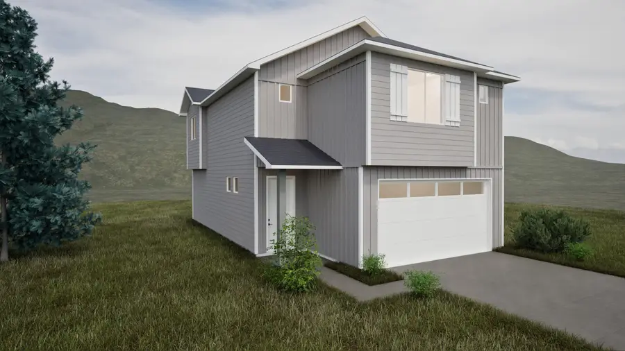 2923 N 1875 W #Lot 11, Cedar City, UT 84721 - Image #2