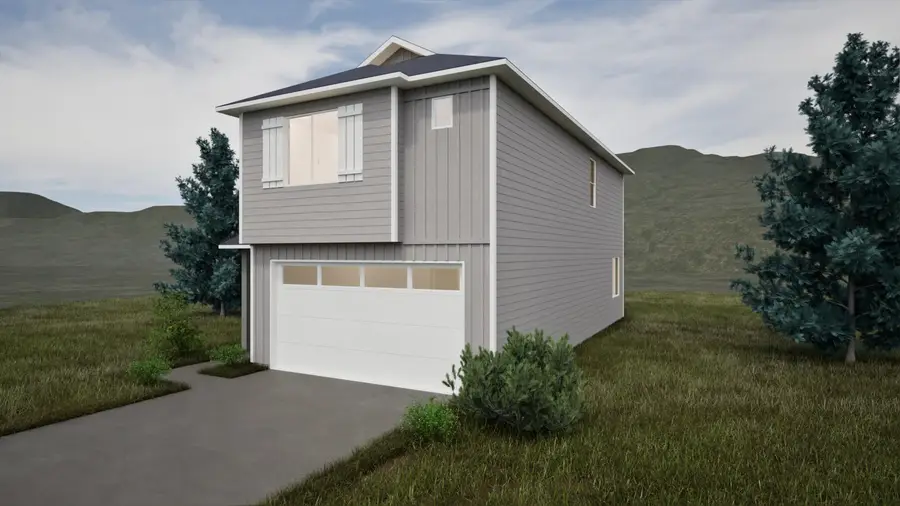 2923 N 1875 W #Lot 11, Cedar City, UT 84721 - Image #3