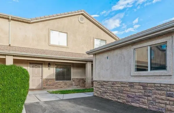 1167 E 400 S S #11, St George, UT 84790