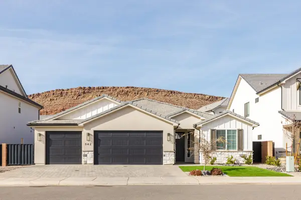 342 S Water Course Dr, Washington, UT 84780