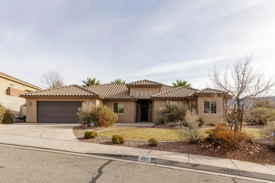380 N 1660 Cir W, Saint George, UT 84770 - #3