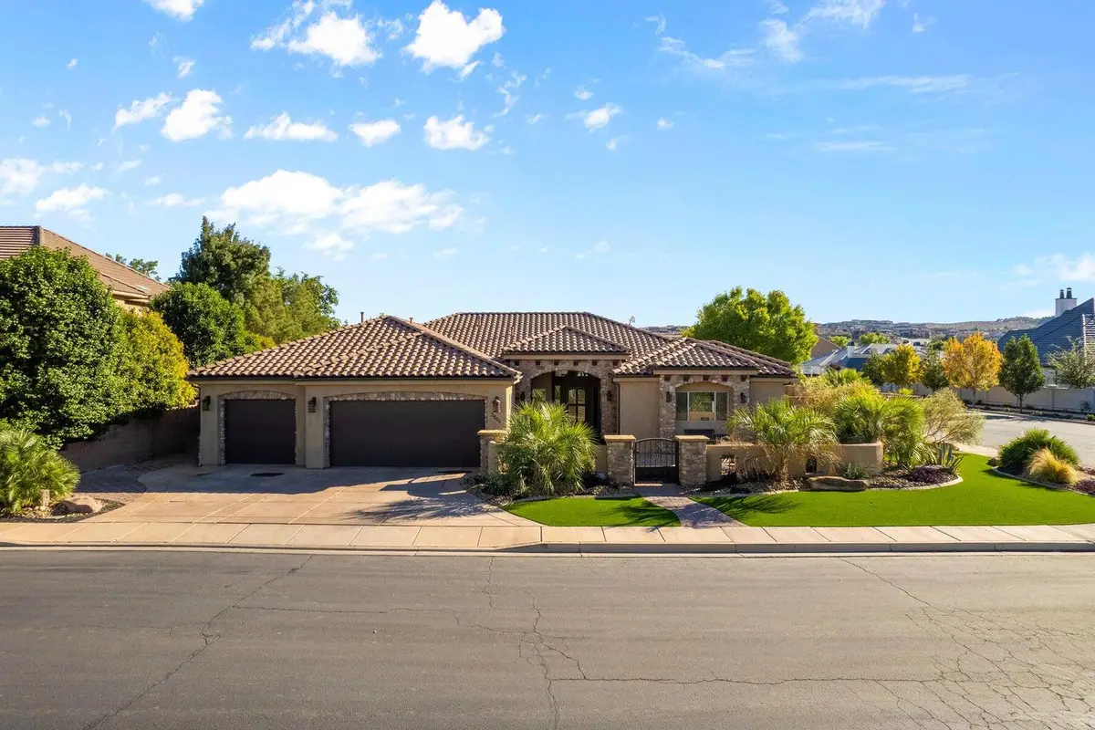 2804 E 1190 S St, Saint George, UT 84790 - Image #1