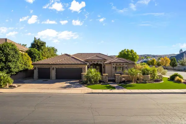 2804 E 1190 S St, St George, UT 84790