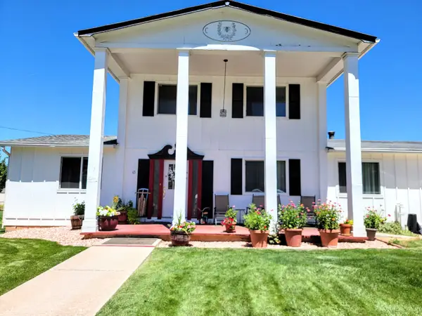 65 E 300 S St, Parowan, UT 84761