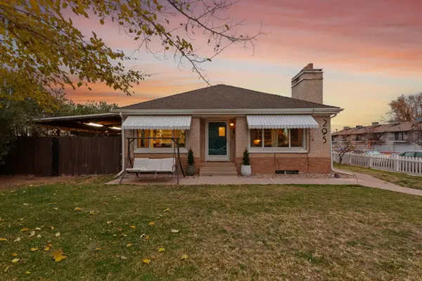 295 S 200 E, St George, UT 84770