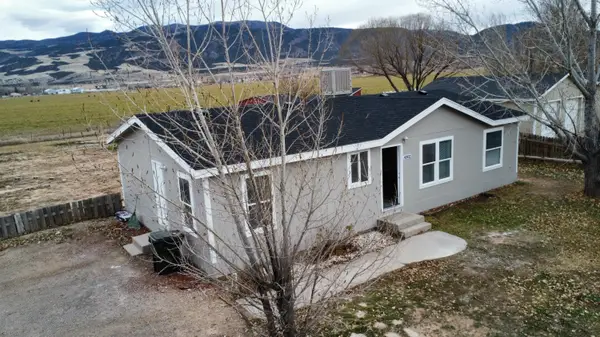 4302 N Quarterhorse Dr, Cedar City, UT 84721