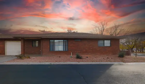 235 S 400 E #14, St George, UT 84770