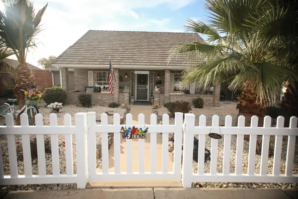 670 E 900 S, St George, UT 84790