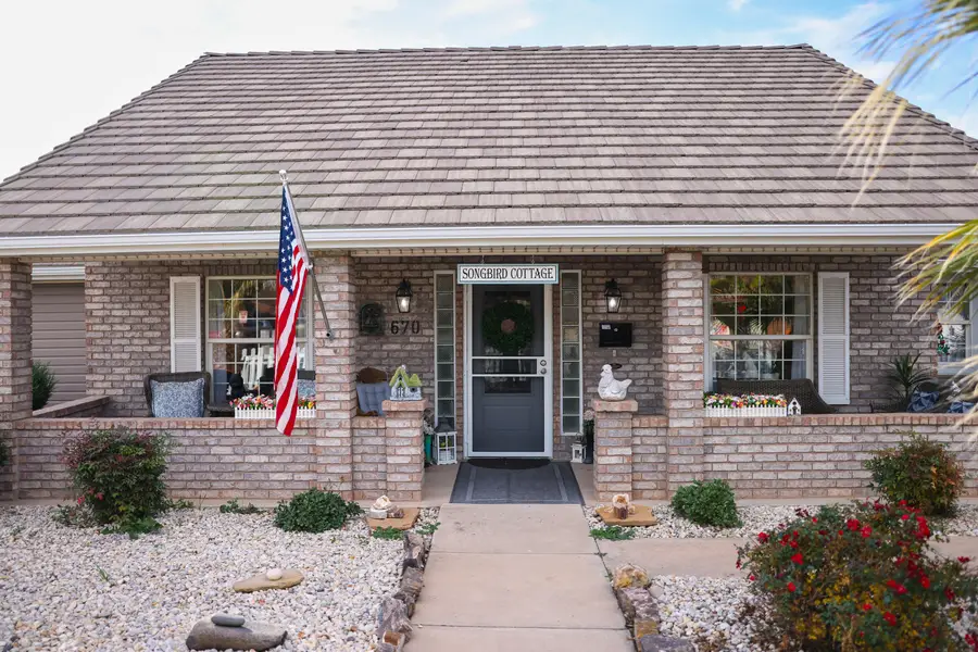 670 E 900 S, Saint George, UT 84790 - Image #3
