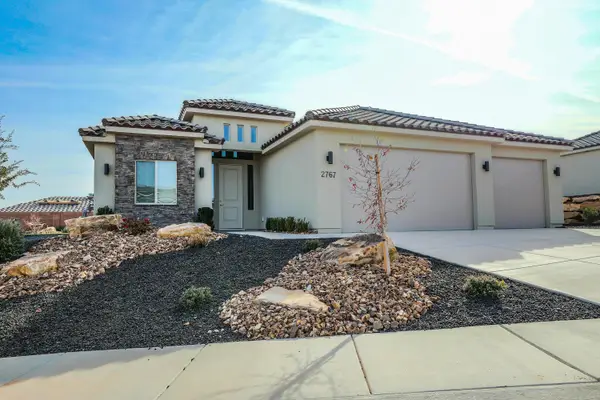 2767 W Vico Way, St George, UT 84770