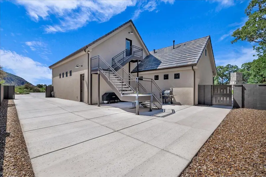 896 W Chuwi Path, New Harmony, UT 84757 - Image #3