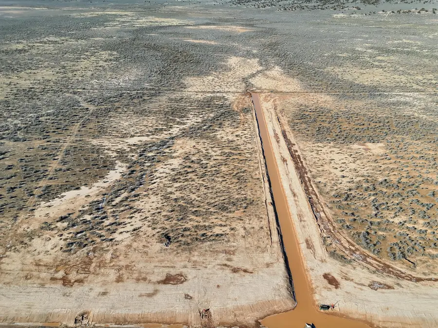 6800 W Lot 9 Lakeside Industrial Park, Cedar City, UT 84721 - Image #3