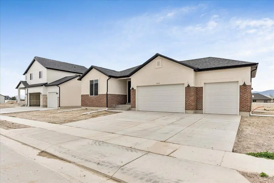 3675 N Columbine Way #381, Eagle Mountain, UT 84005 - #2