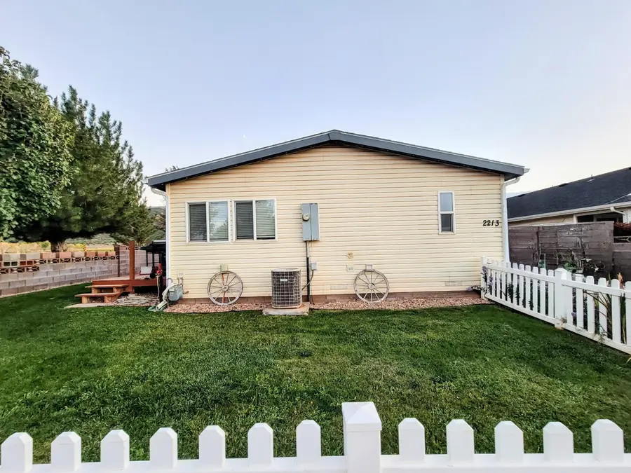 2213 W 475 S, Parowan, UT 84761 - Image #2