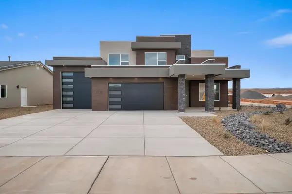 5318 S Shorebreak, Washington, UT 84780