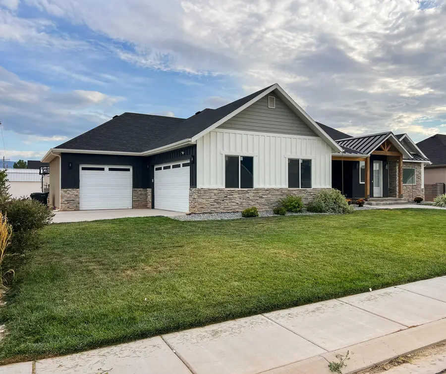 582 E 5020 N, Enoch, UT 84721 - #3