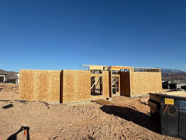 3100 W Tanaro Trail, St George, UT 84770