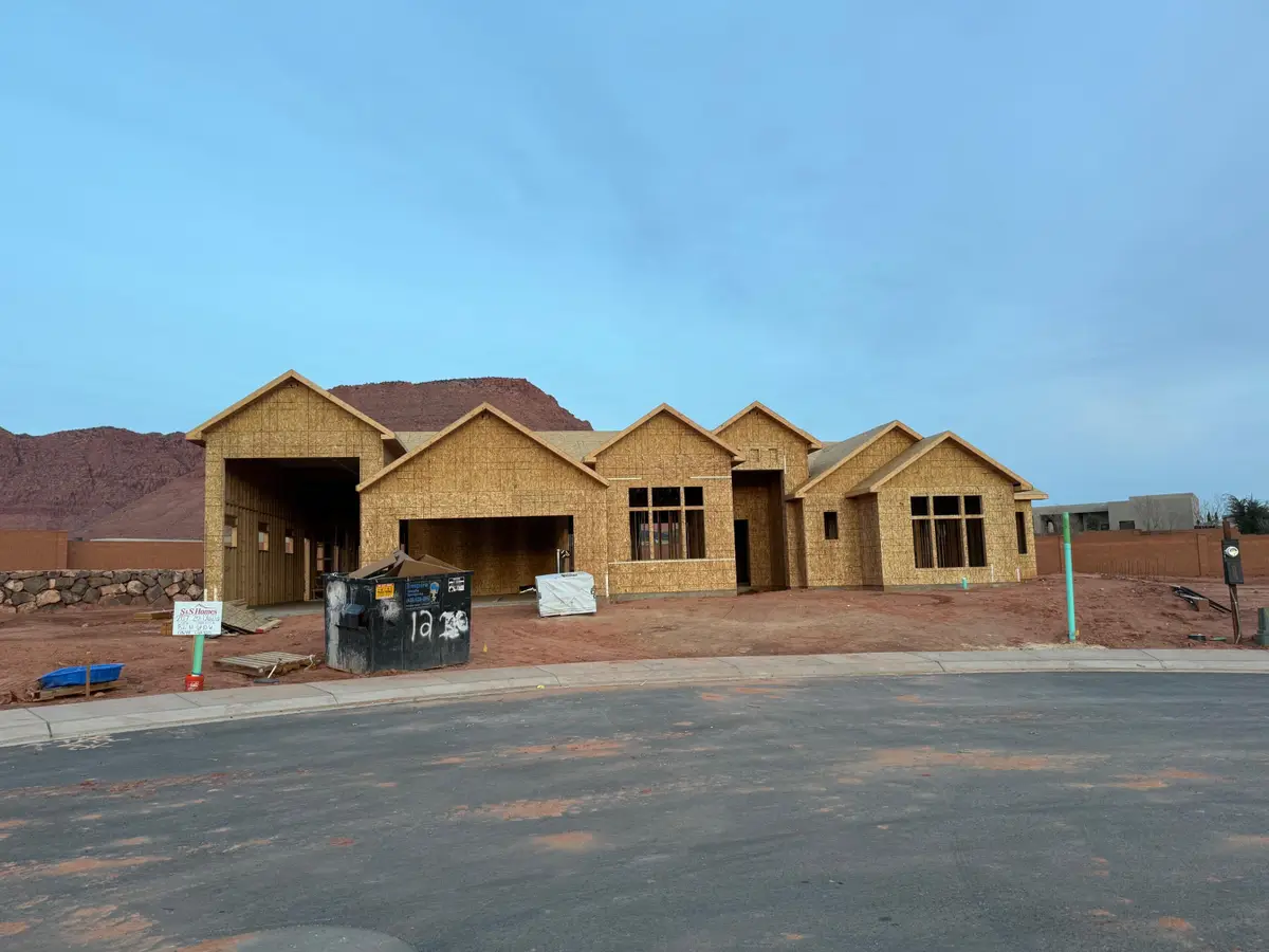 82 N 640 W, Ivins, UT 84738 - Image #1