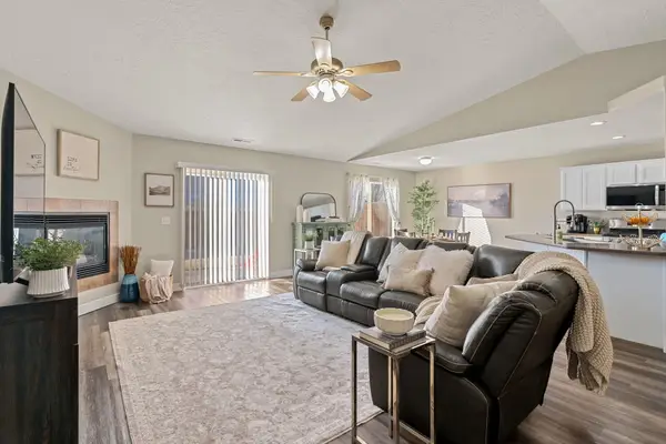 W 4277 W 300 N N, Cedar City, UT 84720