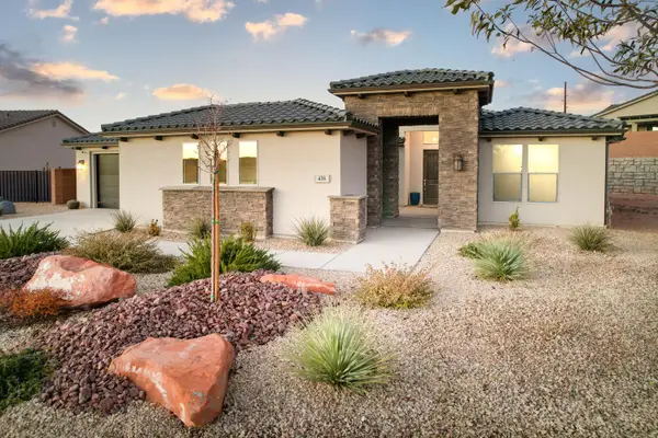 438 W Camino Oso, Washington, UT 84780