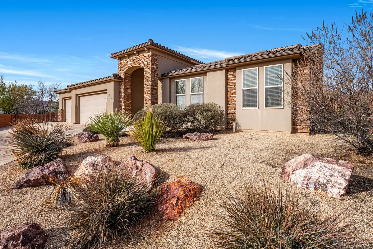 143 N Cortez Trail, Ivins, UT 84738 - Image #1