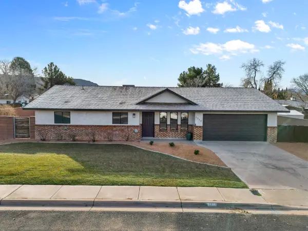 1313 W 750 N, St George, UT 84770