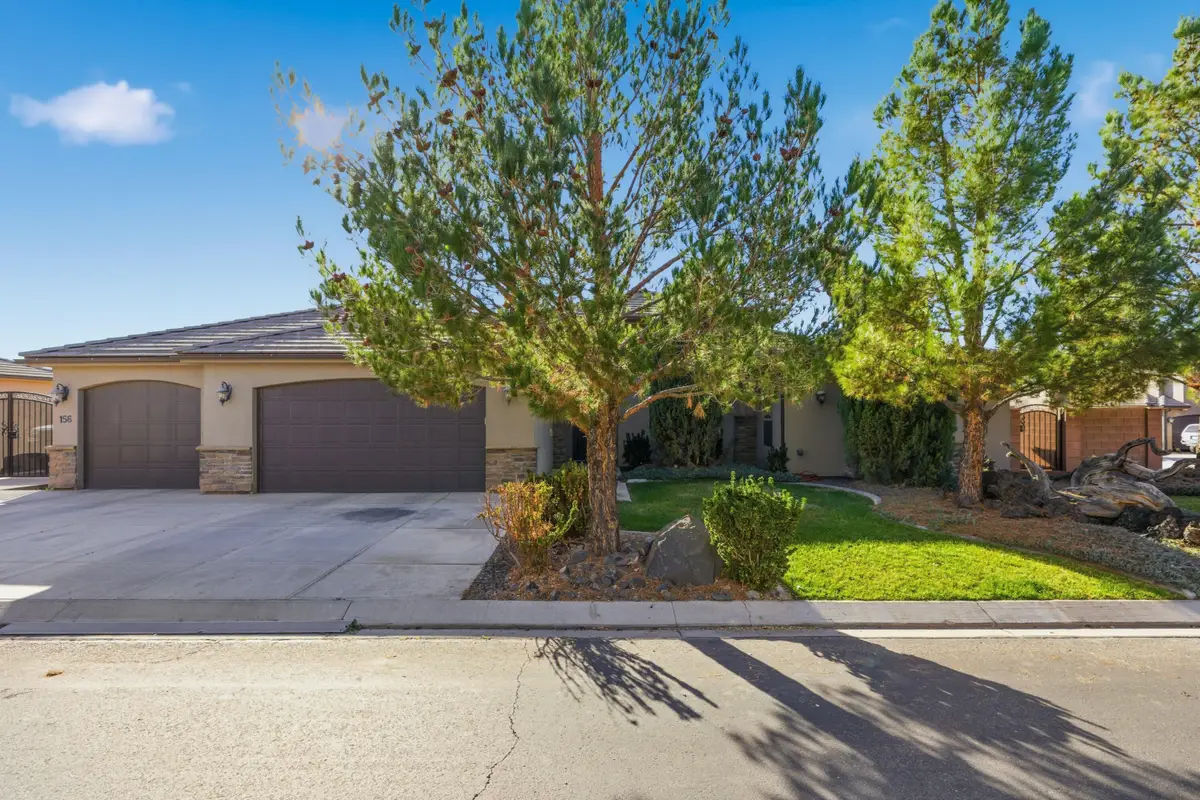 156 E Holly Way, Washington, UT 84780 - #1