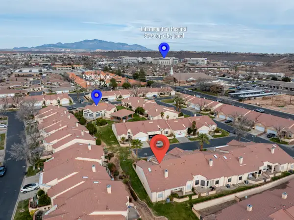 1186 E 900 S #37, St George, UT 84790