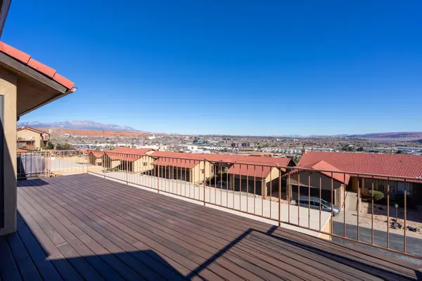 161 W 950 S #V1, St George, UT 84770