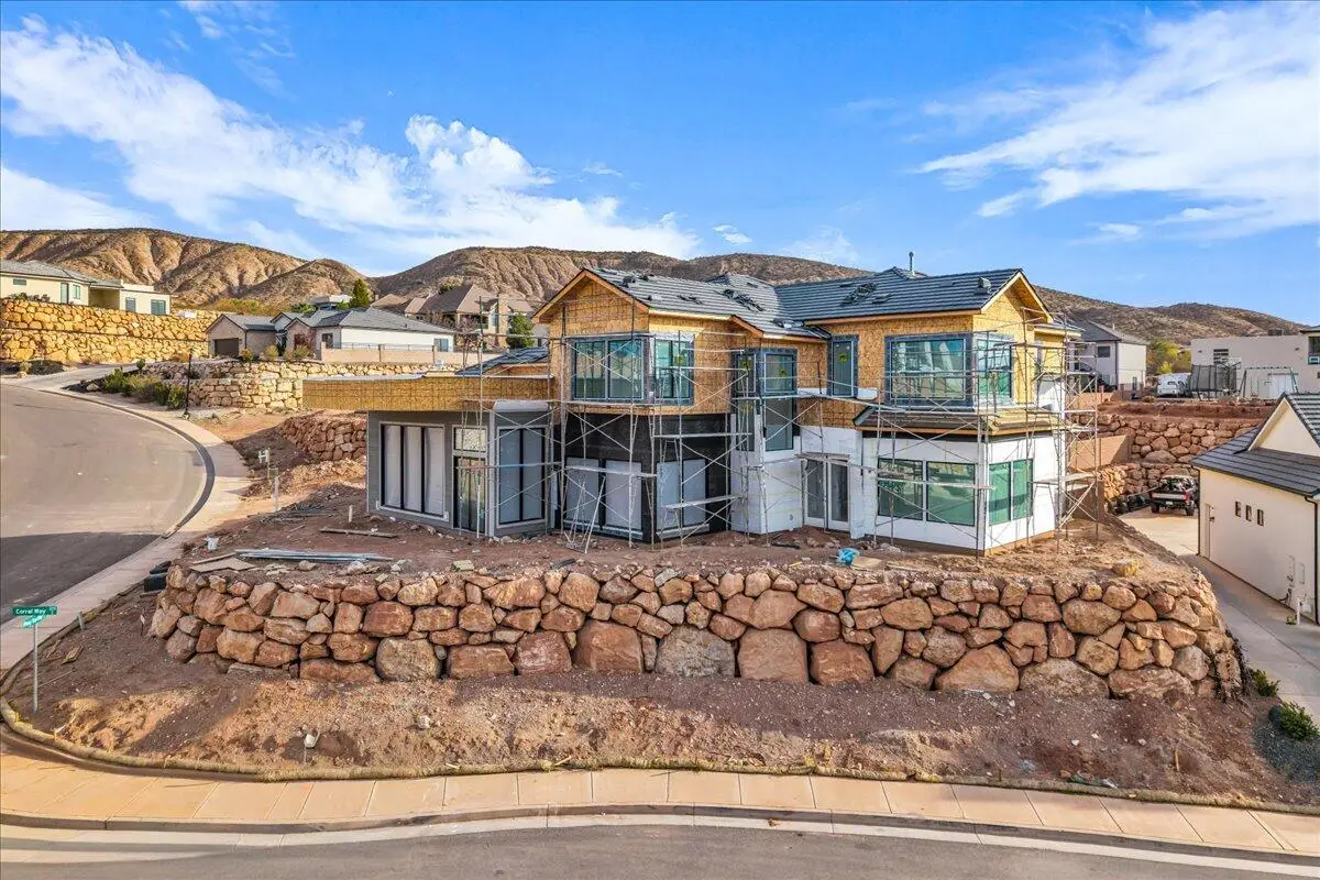 1226 E Pony Trail Way, Washington, UT 84780 - Image #1