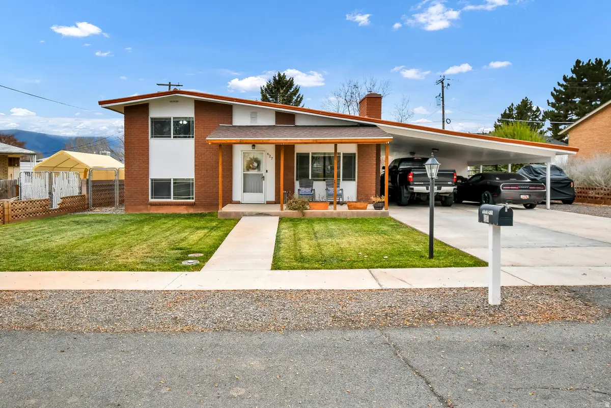 627 W 300 N, Richfield, UT 84701 - Image #1