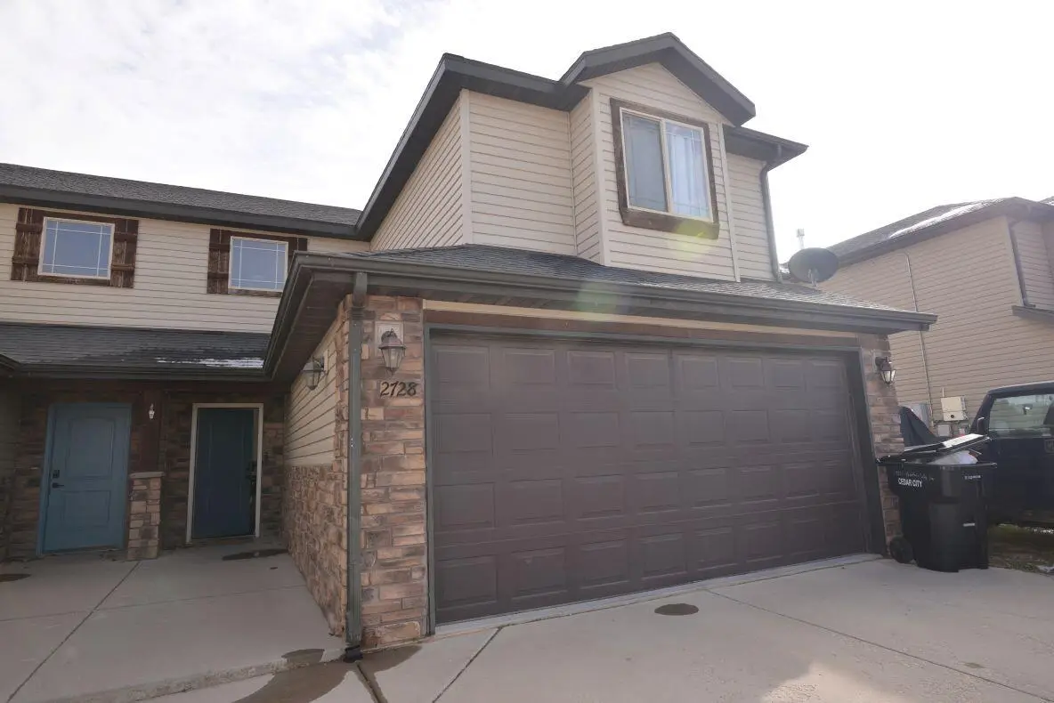 2728 N Mountain Valley Trail, Cedar City, UT 84721 - #1