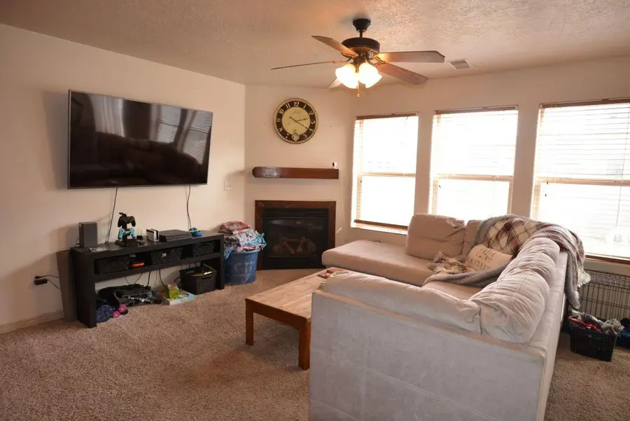 2728 N Mountain Valley Trail, Cedar City, UT 84721 - #2