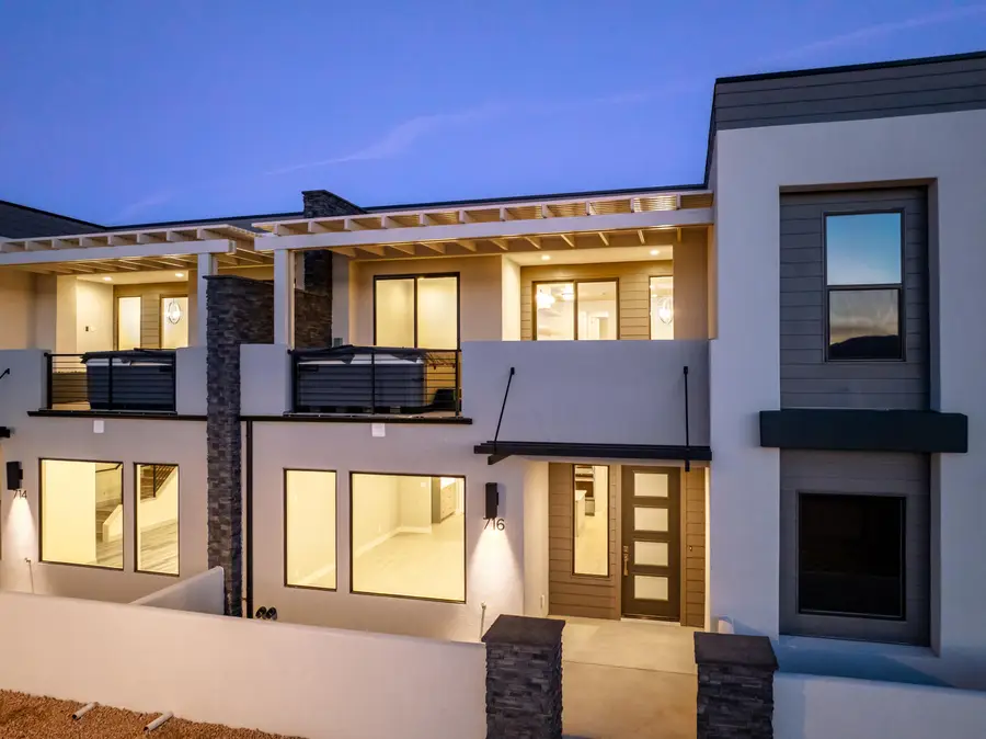 716 W Coastline Place #121, Saint George, UT 84790 - Image #2