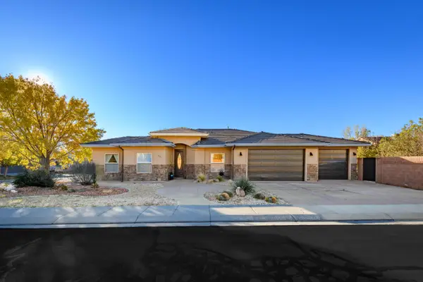 201 W Lake Ln, Toquerville, UT 84774