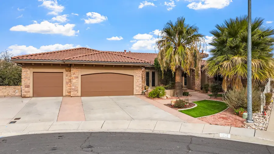 1839 E Boulder Springs Cir, Saint George, UT 84790 - Image #3
