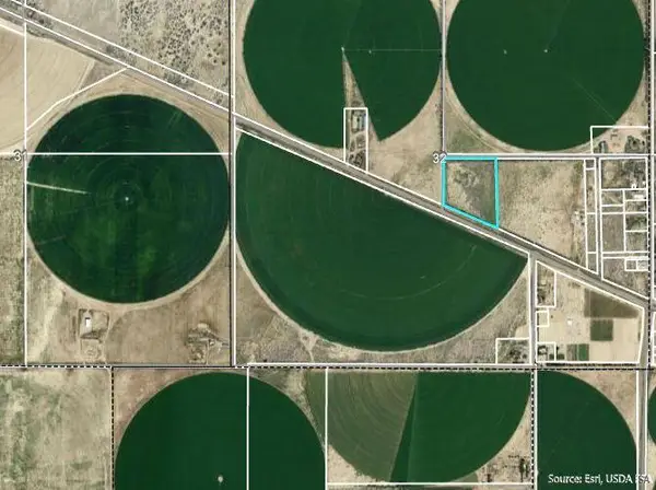 11.5 Acres + 1 Afw, Beryl Junction, UT 84714