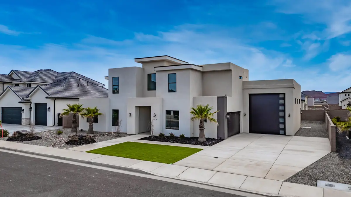 3126 E 2110 S, Saint George, UT 84790 - Image #1