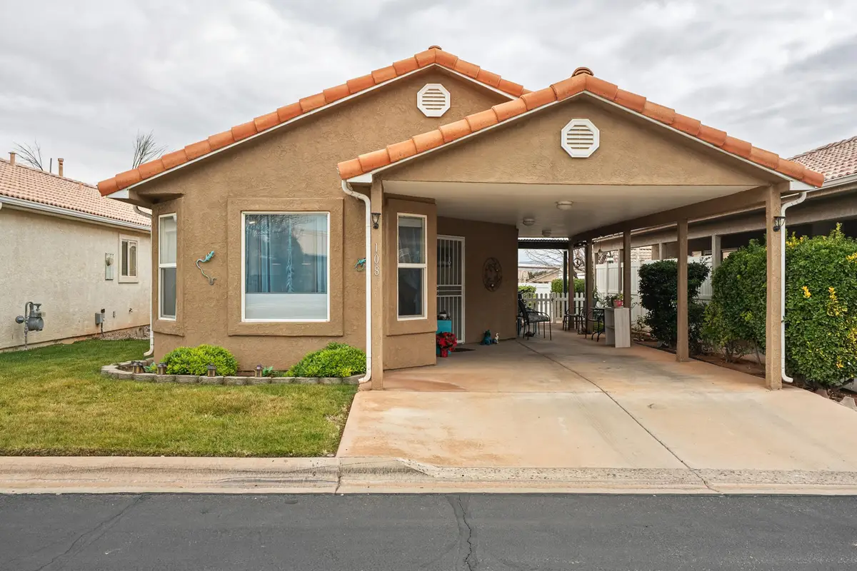 2990 E Riverside Dr #108, Saint George, UT 84790 - Image #1