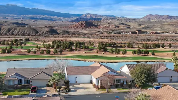 1866 W Wide River Dr, St George, UT 84790